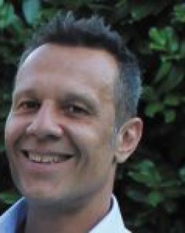 Alessandro Conta