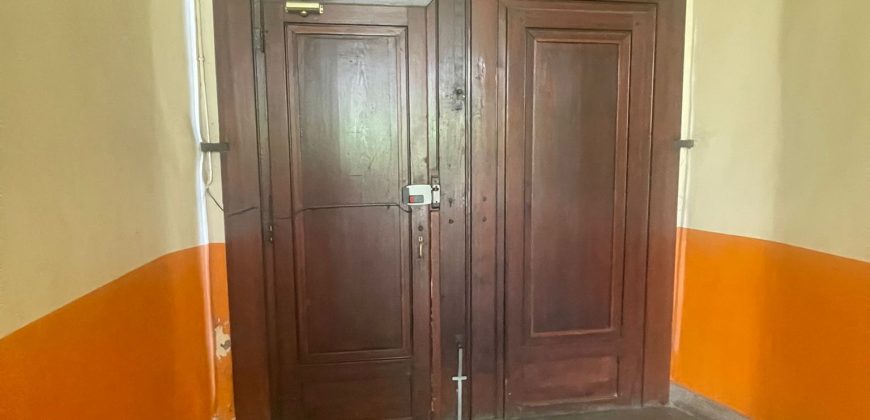 Alloggio arredato in vendita in Via Fogazzaro a Torino