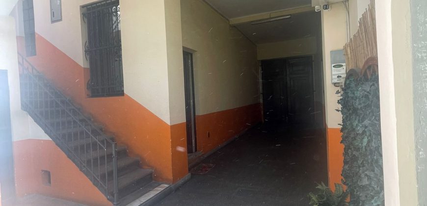 Alloggio arredato in vendita in Via Fogazzaro a Torino