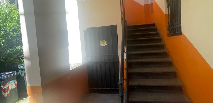 Alloggio arredato in vendita in Via Fogazzaro a Torino