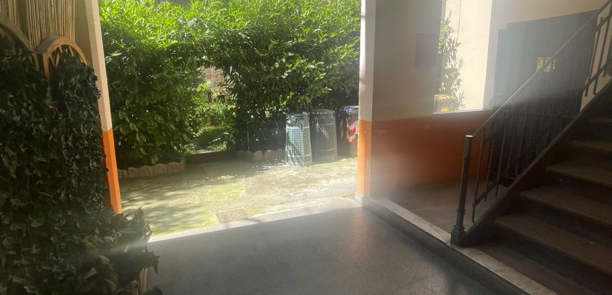 Alloggio arredato in vendita in Via Fogazzaro a Torino