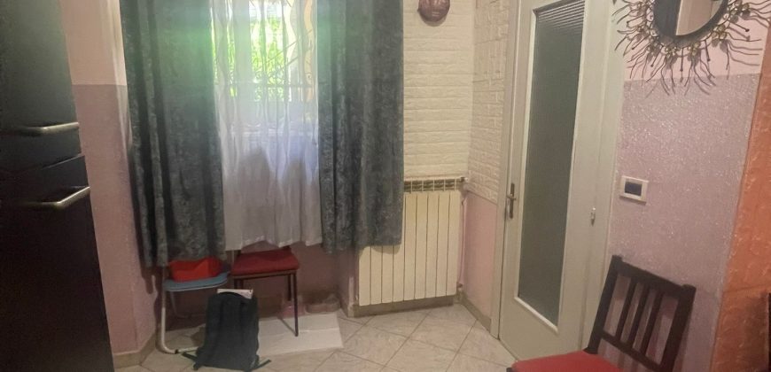 Alloggio arredato in vendita in Via Fogazzaro a Torino