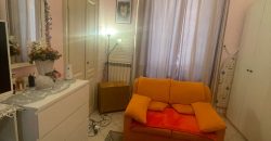 Alloggio arredato in vendita in Via Fogazzaro a Torino