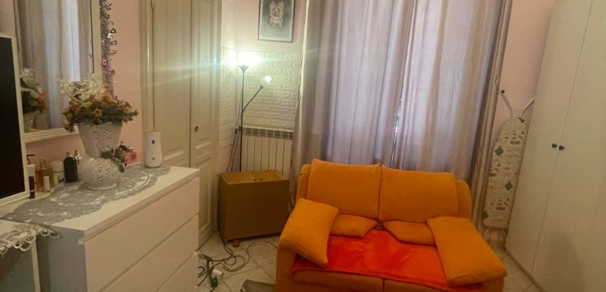 Alloggio arredato in vendita in Via Fogazzaro a Torino