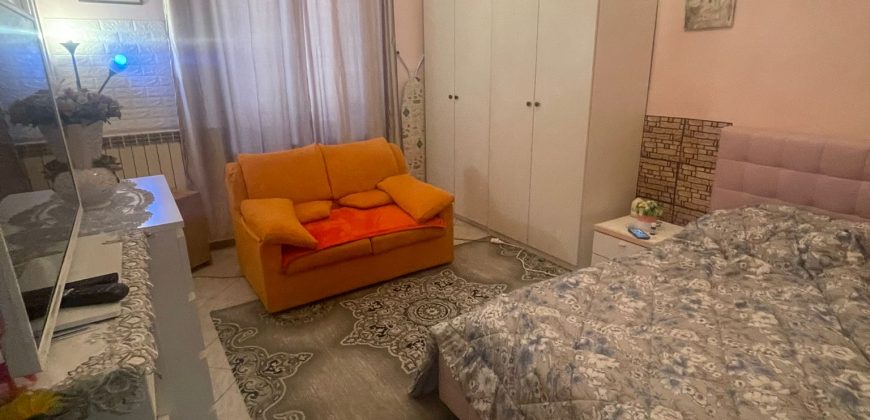 Alloggio arredato in vendita in Via Fogazzaro a Torino