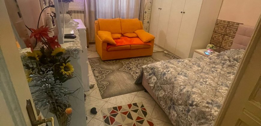 Alloggio arredato in vendita in Via Fogazzaro a Torino