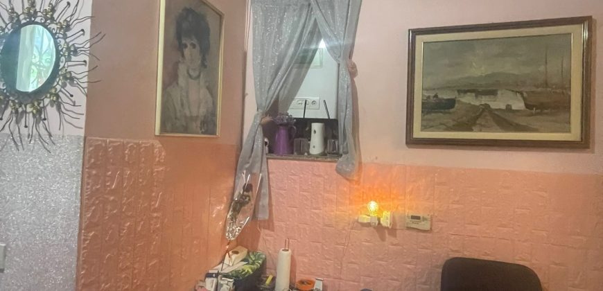 Alloggio arredato in vendita in Via Fogazzaro a Torino