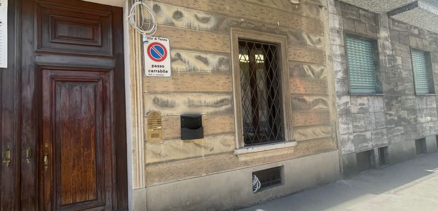 Alloggio arredato in vendita in Via Fogazzaro a Torino