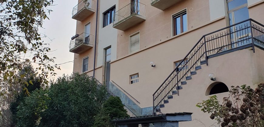Appartamento Corso Luigi Kossuth, 56, Torino