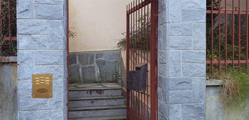 Appartamento Corso Luigi Kossuth, 56, Torino