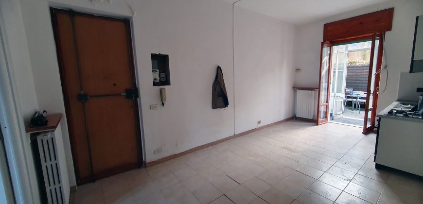 Appartamento Corso Luigi Kossuth, 56, Torino