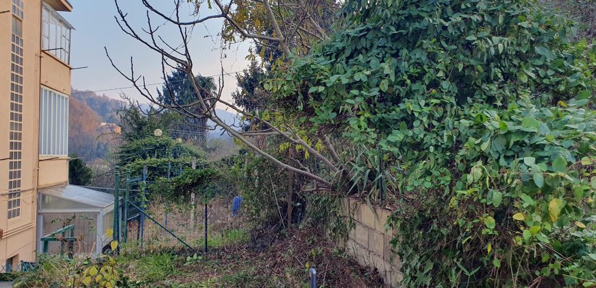 Appartamento Corso Luigi Kossuth, 56, Torino