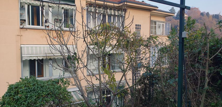 Appartamento Corso Luigi Kossuth, 56, Torino