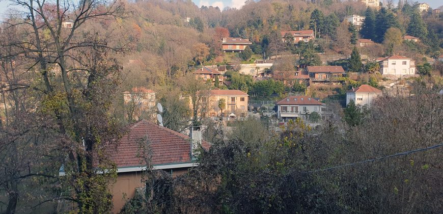 Appartamento Corso Luigi Kossuth, 56, Torino