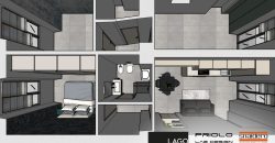 Appartamento in Vendita a Collegno – Nuova Realizzazione!
