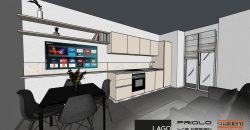 Appartamento in Vendita a Collegno – Nuova Realizzazione!