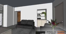 Appartamento in Vendita a Collegno – Nuova Realizzazione!