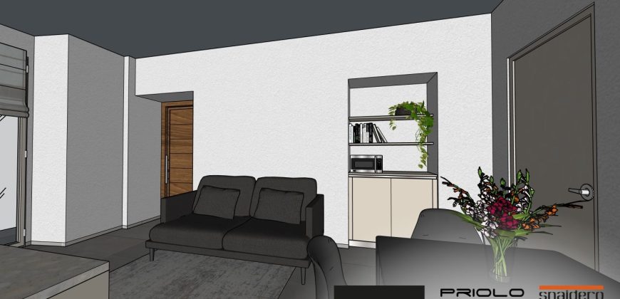 Appartamento in Vendita a Collegno – Nuova Realizzazione!