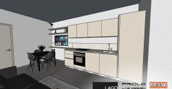Appartamento in Vendita a Collegno – Nuova Realizzazione!
