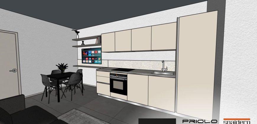 Appartamento in Vendita a Collegno – Nuova Realizzazione!