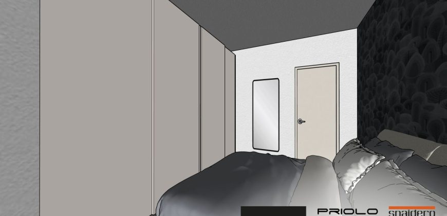 Appartamento in Vendita a Collegno – Nuova Realizzazione!