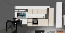 Appartamento in Vendita a Collegno – Nuova Realizzazione!