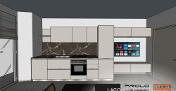 Appartamento in Vendita a Collegno – Nuova Realizzazione!
