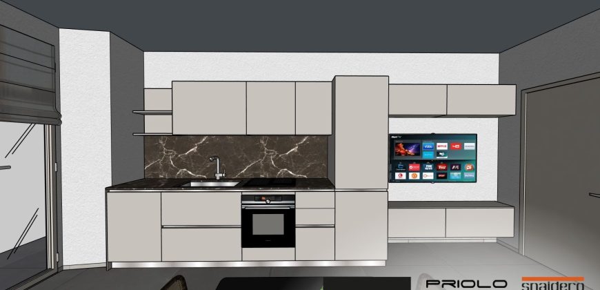 Appartamento in Vendita a Collegno – Nuova Realizzazione!