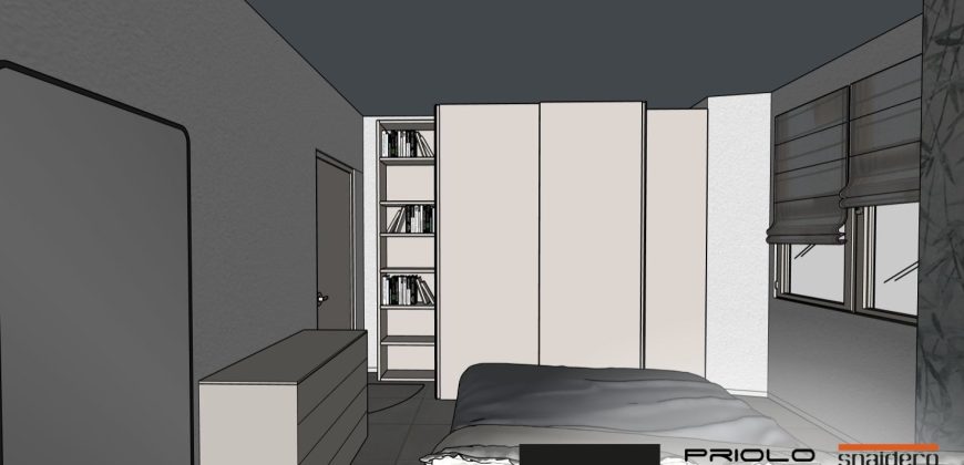 Nuova Realizzazione! – Appartamento in Vendita a Collegno