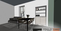 Nuova Realizzazione! – Appartamento in Vendita a Collegno