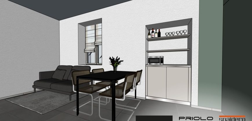 Nuova Realizzazione! – Appartamento in Vendita a Collegno