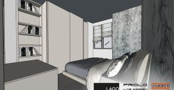 Nuova Realizzazione! – Appartamento in Vendita a Collegno