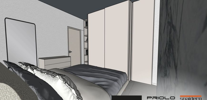 Nuova Realizzazione! – Appartamento in Vendita a Collegno