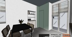 Nuova Realizzazione! – Appartamento in Vendita a Collegno