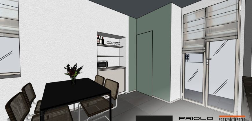 Nuova Realizzazione! – Appartamento in Vendita a Collegno