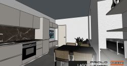 Nuova Realizzazione! – Appartamento in Vendita a Collegno