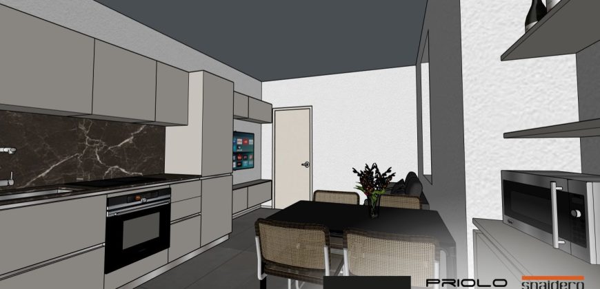 Nuova Realizzazione! – Appartamento in Vendita a Collegno