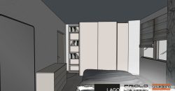 Nuova Realizzazione! – Appartamento in Vendita a Collegno