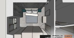Nuova Realizzazione! – Appartamento in Vendita a Collegno
