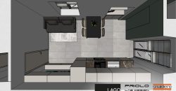 Nuova Realizzazione! – Appartamento in Vendita a Collegno