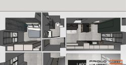 Nuova Realizzazione! – Appartamento in Vendita a Collegno