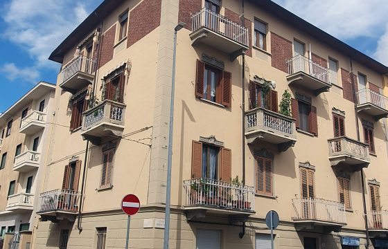 Appartamento in Vendita a Collegno – Nuova Realizzazione!