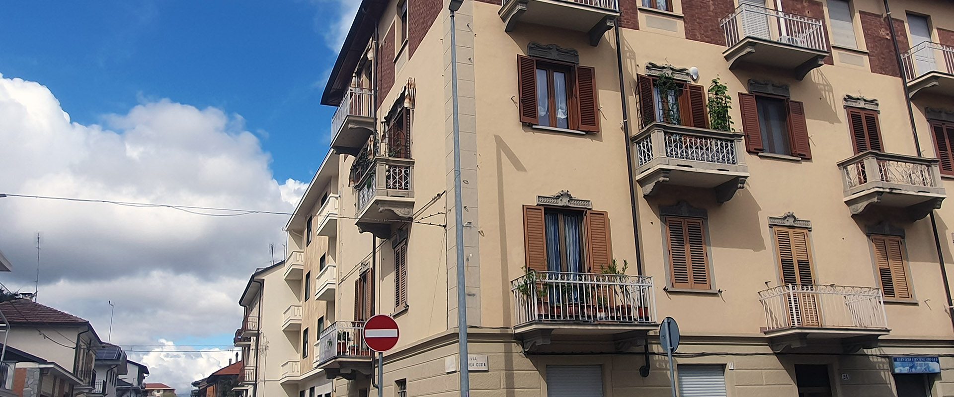 Nuova Realizzazione! – Appartamento in Vendita a Collegno